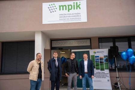 Mpik Ravne na Koroškem odprl svoja vrata (3)